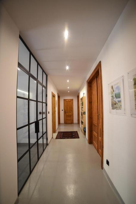Designer Apartment 110M2 With King Size Beds & Equipped Kitchen Krakow Exterior photo