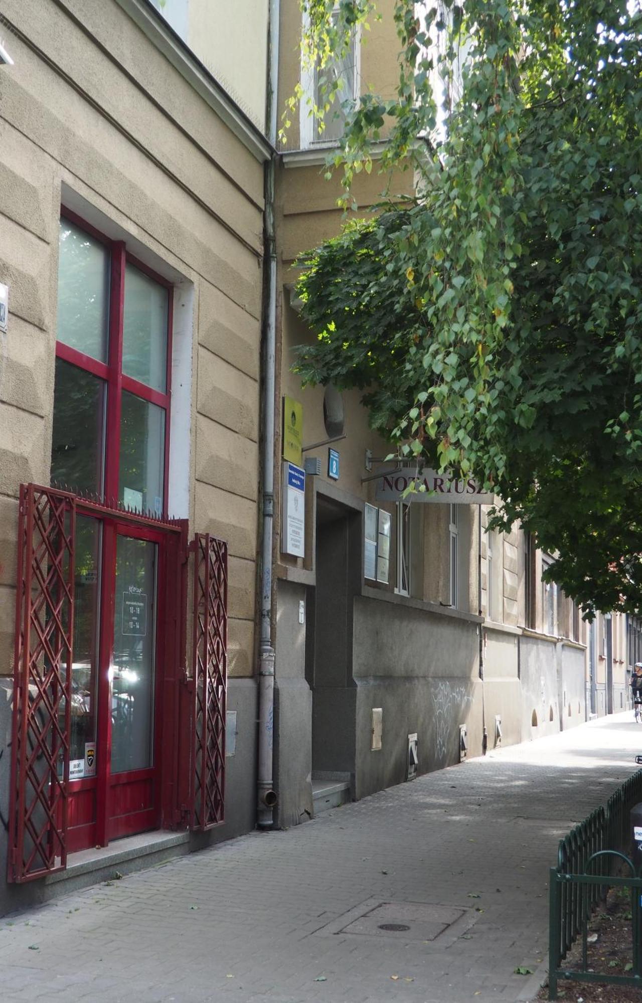 Designer Apartment 110M2 With King Size Beds & Equipped Kitchen Krakow Exterior photo